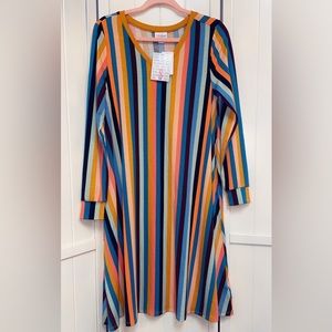 New LulaRoe Emily Dress